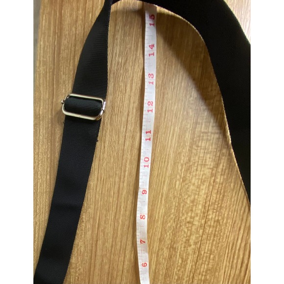 Somewhere Haute Color Orange Shoulder Bag - Picture 8 of 8